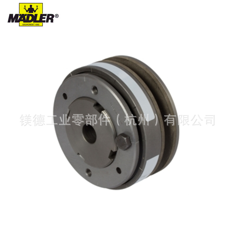 Maedler ROBA 滑动毂 扭矩限制器