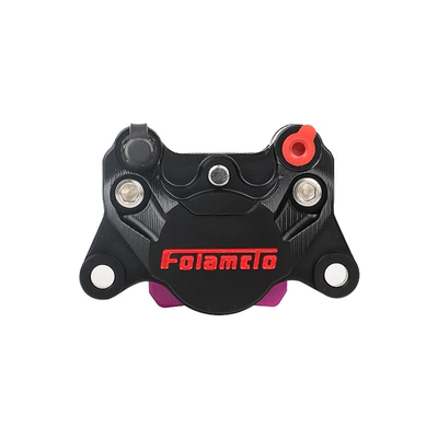 Other brake systems – Flando track edition "Little Crab"