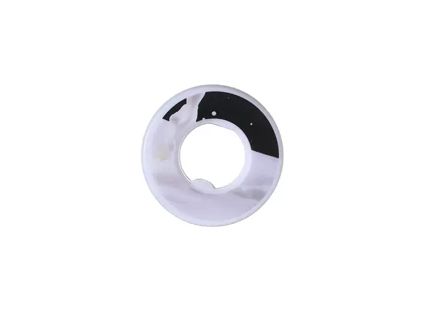 Milk flavor (round)