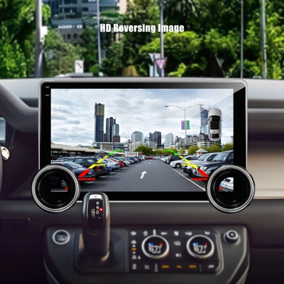 Player Wireless Carplay Car – Car mp5