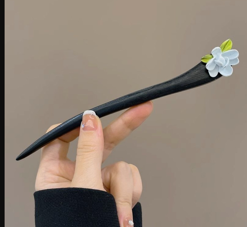 Estilo antiguo chino Han ropa de aleación de mujeres LiuLiBuoQiao