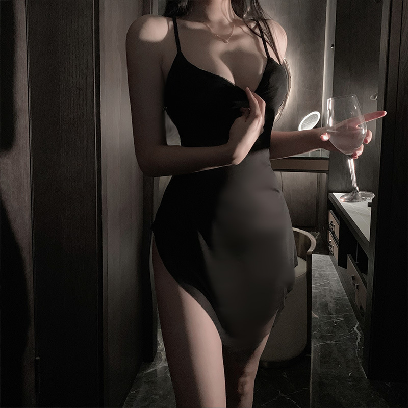 검은색