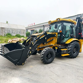 装载机械;挖掘机械;工程建筑机械