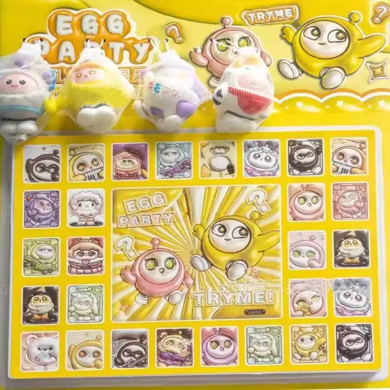 Слизень, игрушка, минифигурка, антистресс