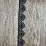 蕾丝水溶刺绣网布花边