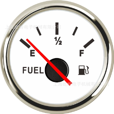 Installation Oil Gauge | ELING automobile instrument