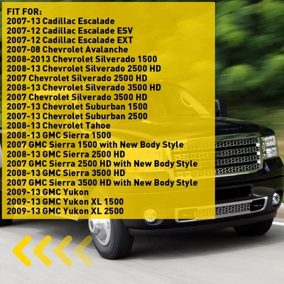GM1324138 GM1325138 is suitable Car mirror