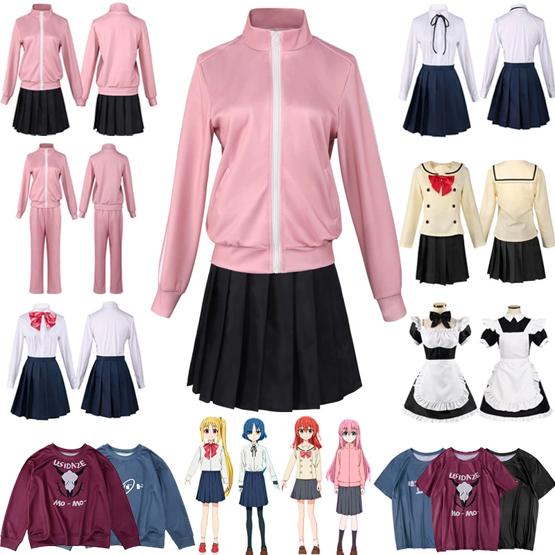 Одинокий камень COS COS COS COS COS COS D Service Dugen Летом JK Ямада Liang Xidu Duo Luci косплей женская одежда