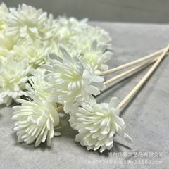 香薰藤条扩香棒香薰挥发棒摆件装饰品花仿真香薰摆件配件室内香薰