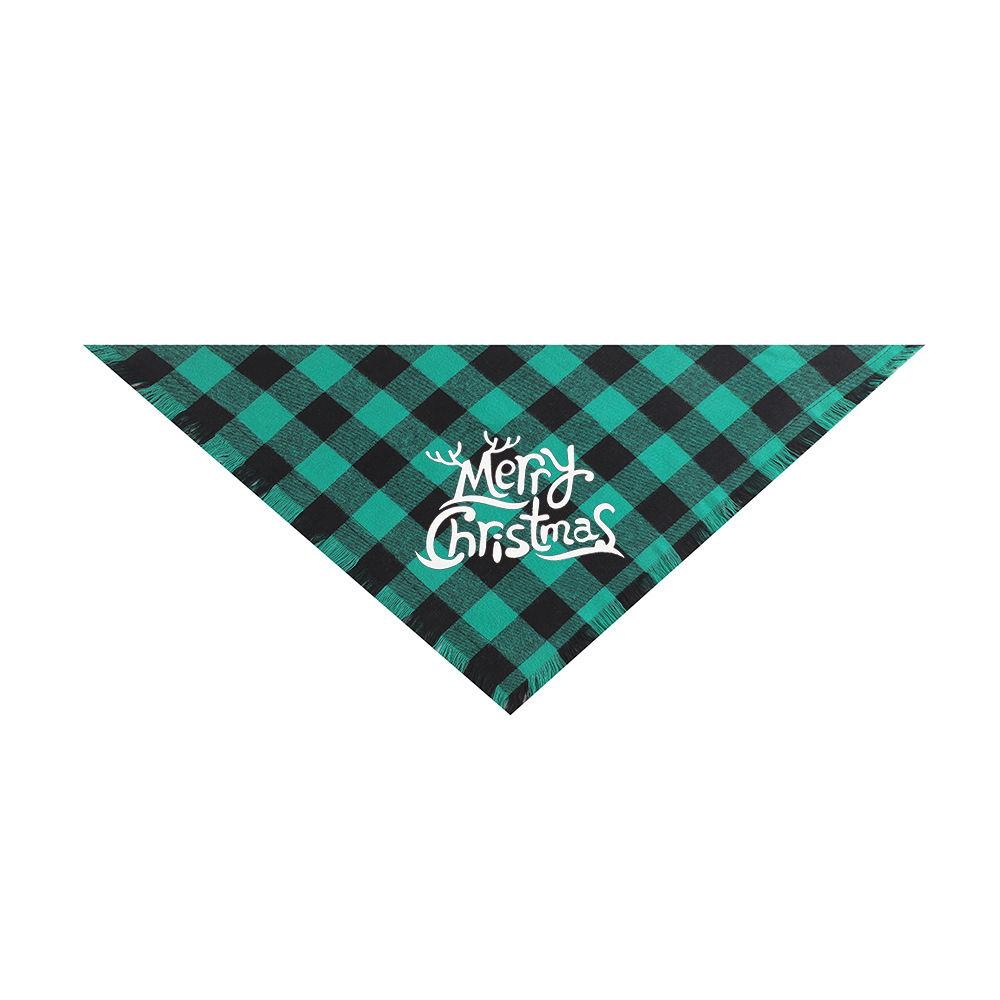 Astas verdes y negras