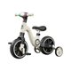 Children's Tricycle New Balance Bike Pedal Sliding Bike Bike Boys and Girls Toy Car