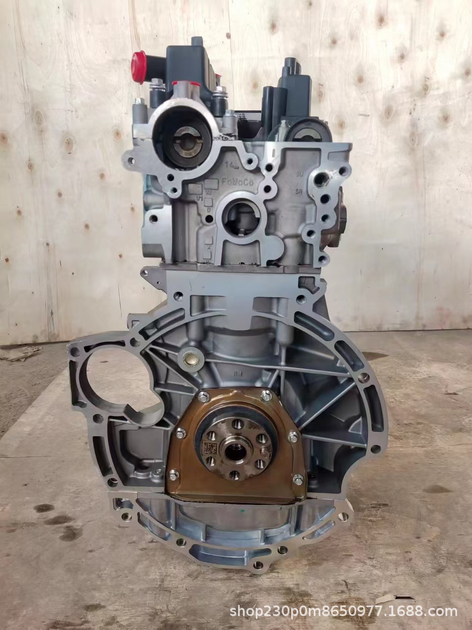 Suitable for Ford Focus Mondeo Edge Escape Escape Engine Engine Caf479Wq1 Q0 Q3