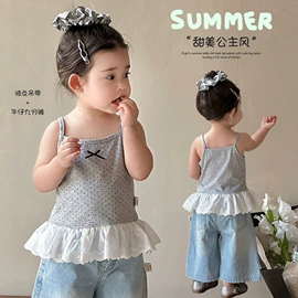 连身衣、爬服;童裤;童套装