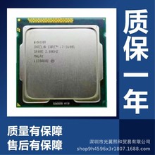 002670S2637���00Si737CPU2600KK7037̨ʽ�Ci770����