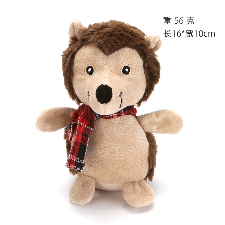 Christmas toy, plush set, Amazon, pet, makes sounds, cat