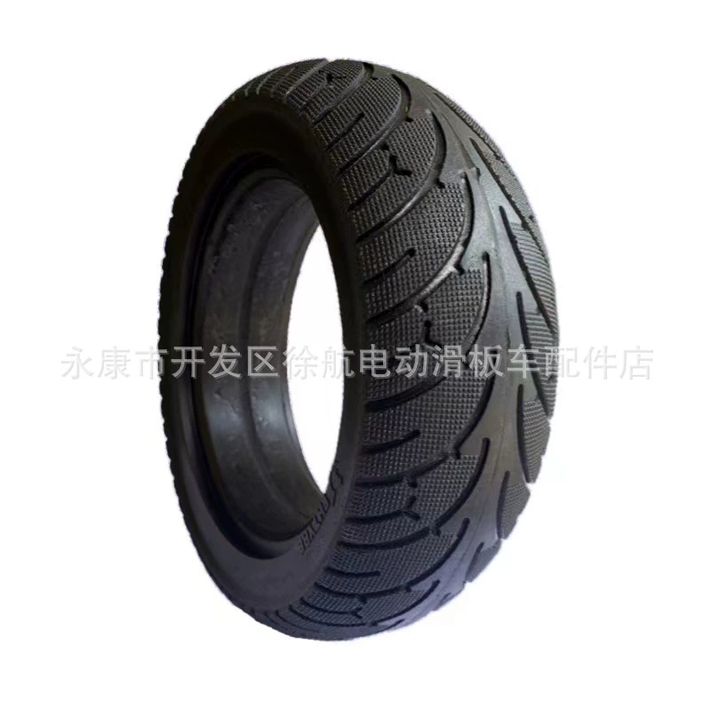 Электрический самокат 10x3 solid tire 10*2.70-6.5 Kugoo M4Pro электрическое транспортное средство