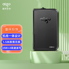 �m�Ðۇ���1T/2T/4T USB3.0�Cе�Ƅ�Ӳ�PHD806�C��һ�w�����ˤ�o