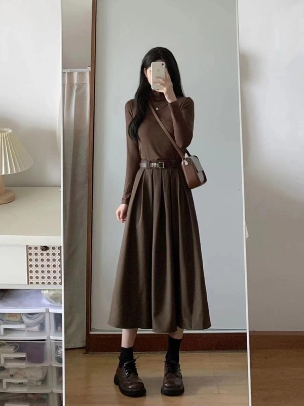 女性用の晩秋と冬の小さな香りのニットジャケット、高級感のある着用、少し太った痩身ドレススーツの完全なセット|undefined