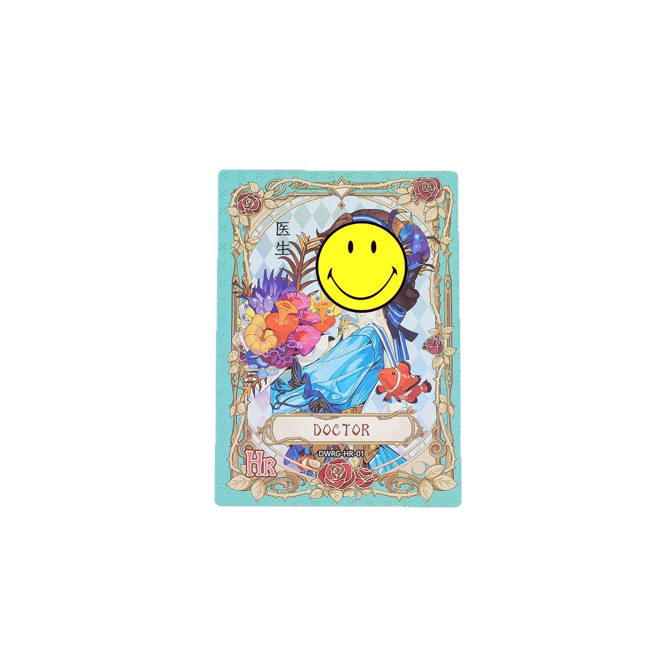 Set, cartoon card game, board game, flash card, gift box, custom-made