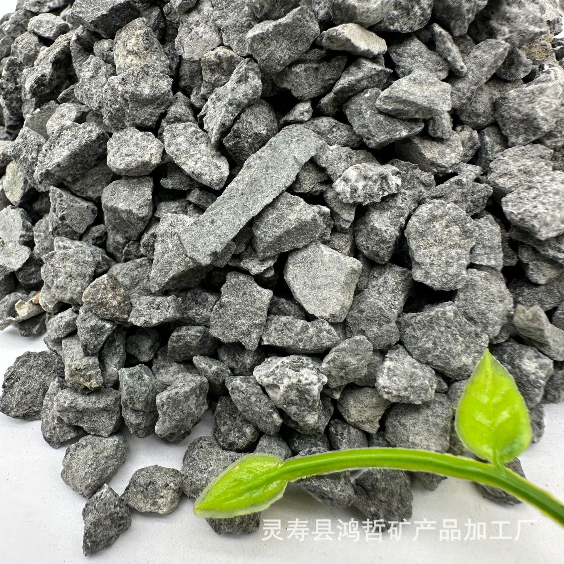 厂家批发玄武岩石子高速公路铺路修路青石子水泥混凝土搅拌站石子-阿里巴巴