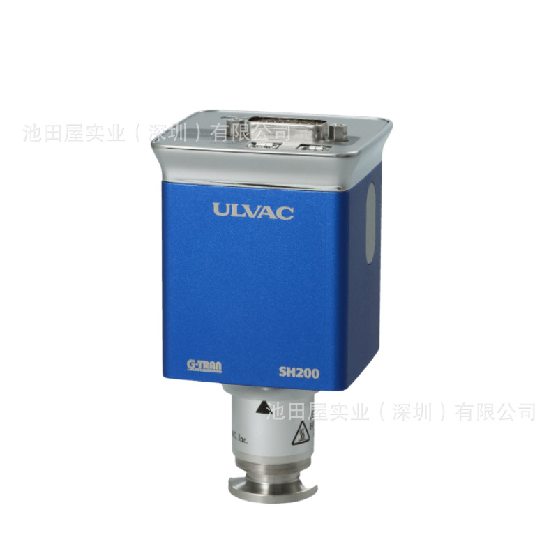 原厂全新！！ULVAC爱发科 热阴极电离真空计 SH200-R