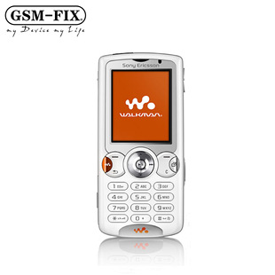 Sony Ericsson/���������W810�����֙C�m�ÿ羳���Q֧��һ�����l