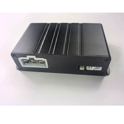 remote control start e-commerce — Car anti-theft device