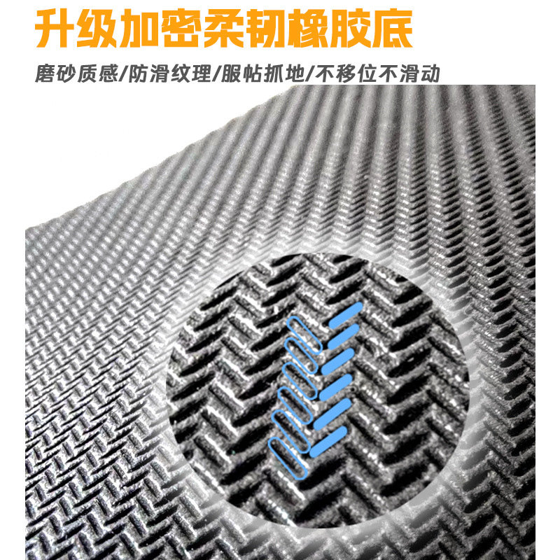 Diatom barro piso de cocina alfombra antideslizante a prueba de aceite absorbente de la puerta mancha-resistente piso estera impermeable alfombra borrable lavable hogar