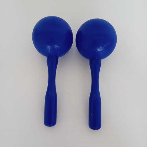 Orff musical instruments, plastic maracas, maracas, maracas, maracas, percussion instruments, early childhood education toys
