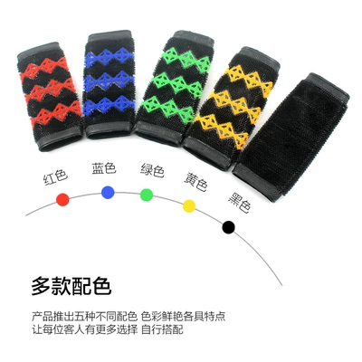 Anti-slip Handle Cover Throttle Rubber | Motorcycle Handle Cover
