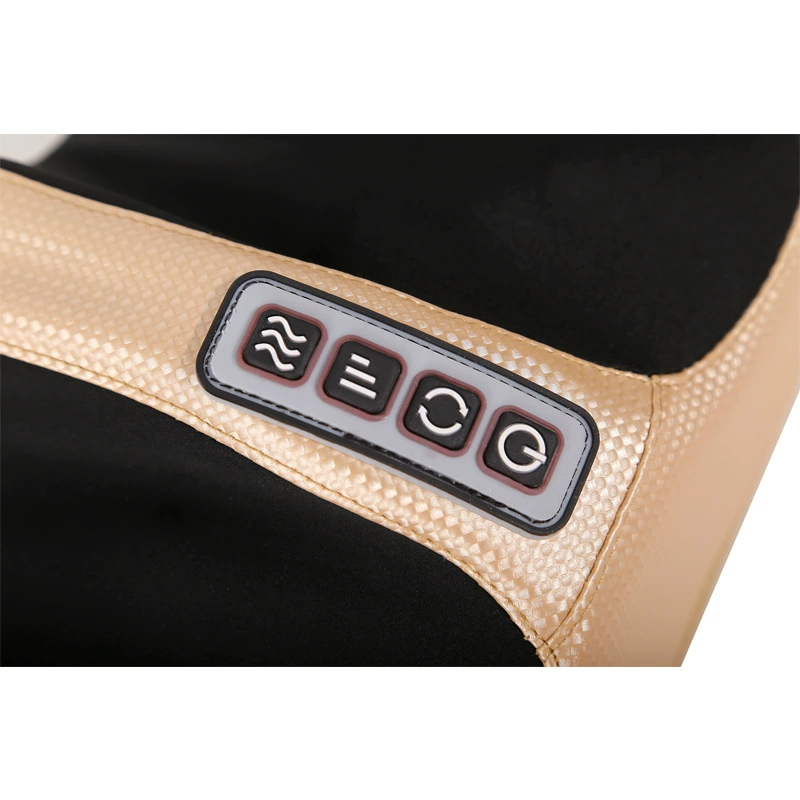 Automatic massager ?? for feet, fully automatic