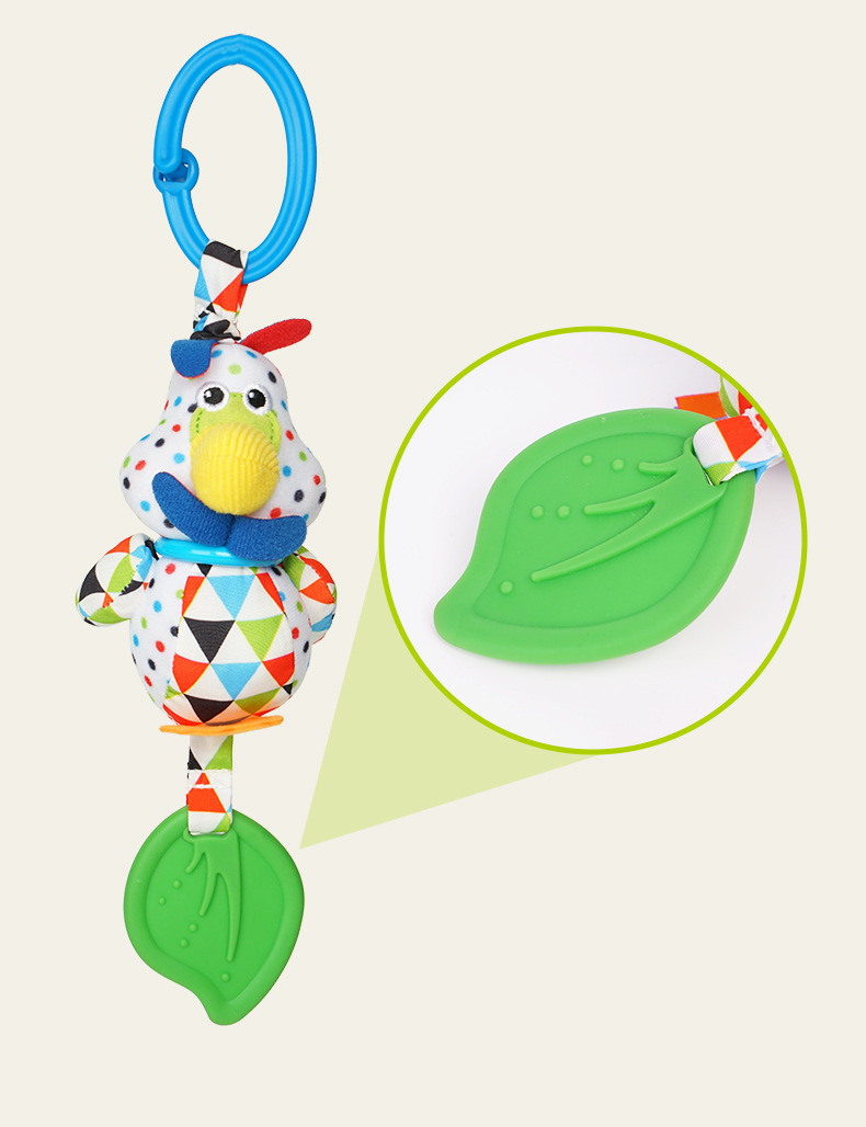 动物拉震手摇铃详情_08