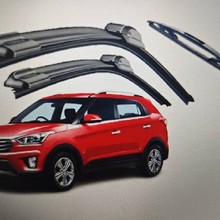 �m��춬F�� Creta 2017-2019 2 ��ǰ��ˢ���� 1 ������ˢ26+18+11