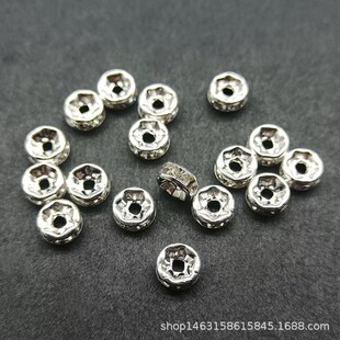 6mm�yɫˮ��Ȧ ֱ߅����荸��� �y�װ�荈A�θ�ƬDIY�Ʒ���