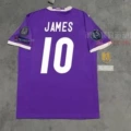 1617 huang m away game printed number 10