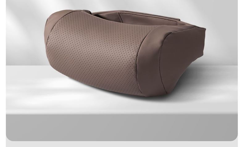 Suitable for car headrest Maybach S-class pillow car seat Mercedes-Benz neck pillow pillow waist cushion original factory