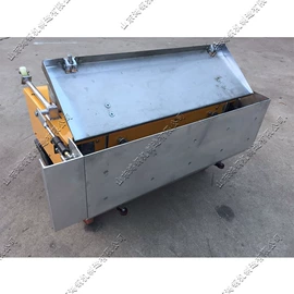 金属成型设备;木工机械;其他行业专用