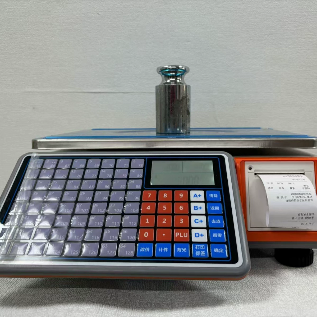 Мобильный телефон Просмотр записей взвешивания Интеллектуальные электронные весы Внешний телефон Просмотр записей взвешивания Интеллектуальные электронные весы