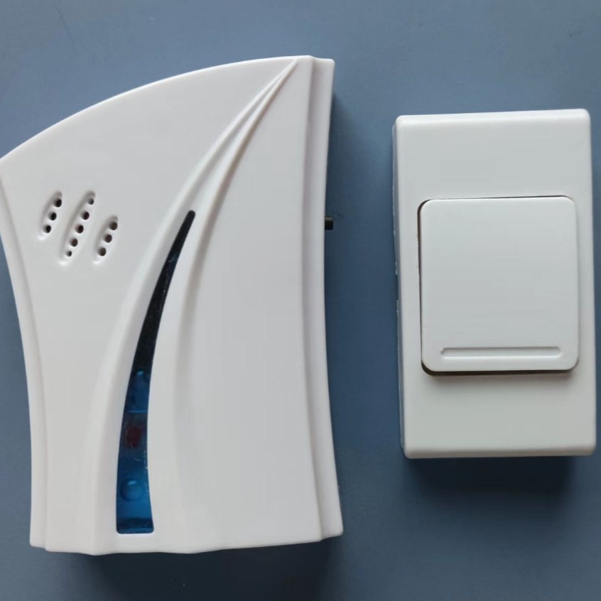 Control remoto inalámbrico digital Doorbell