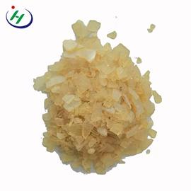 松香;聚酯树脂;工业植物提取