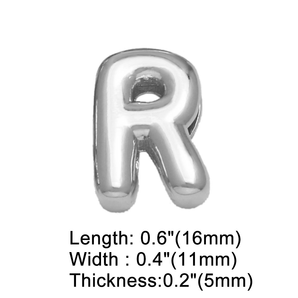 Silver R