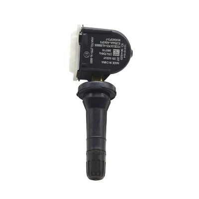 for tire pressure monitoring systems, Automotive Sensors