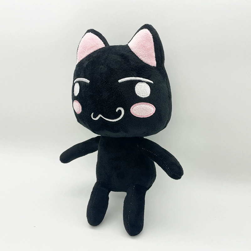 Горячая трансграничная распродажа плюшевых игрушек Toro Inoue по всему миру. Doro Cats.
