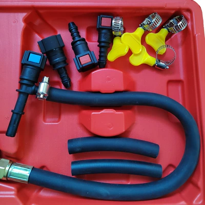 Mühərrik alətləri Fuel Injector Oil Circuit Oil