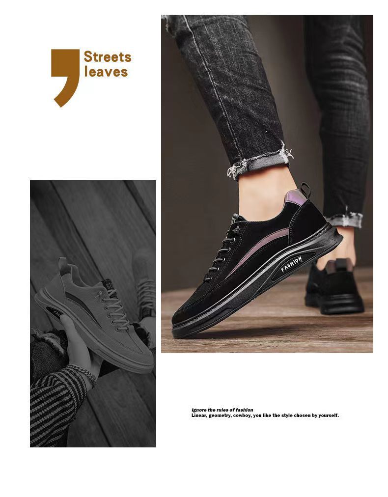 Men's Summer Sneakers