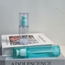 ����50ml/100mlAS���������Һƿ�۵�Һ���bƿ�J�C�z��˪��˪ƿ��