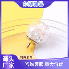 ��ɫ͸���������ɻ�ˮ��������diy�ֹ������������ᔶ��h�Ʒ