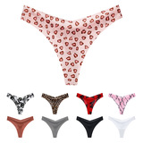 Шелковые сексуальные штаны, дышащие трусы, купальник, европейский стиль, большой размер