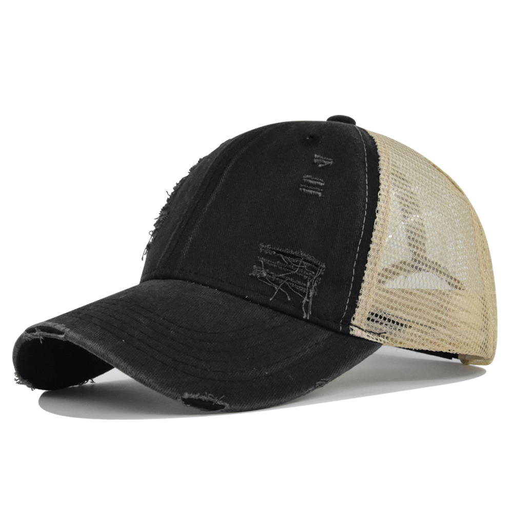 Retro baseball cap
