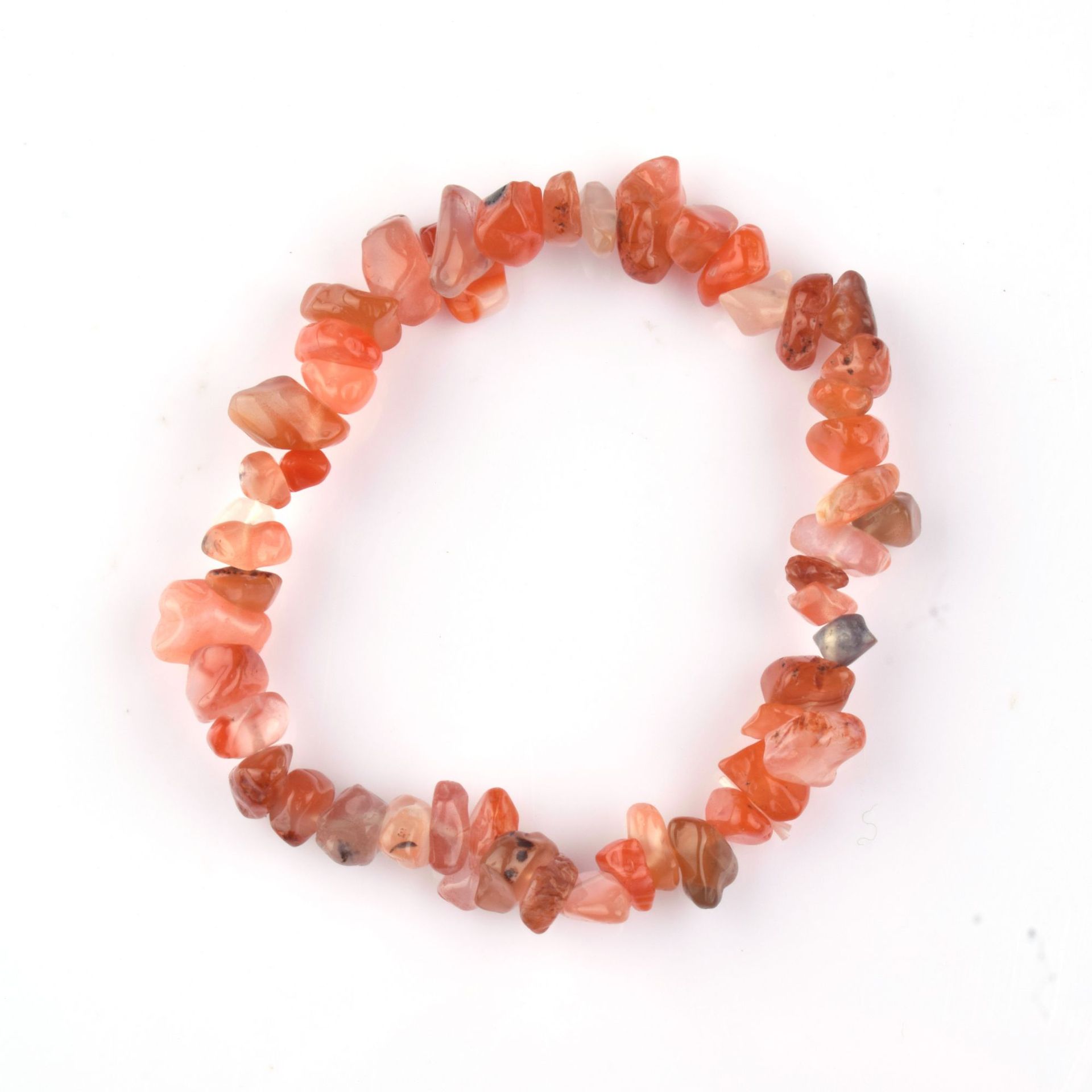 34 남부 붉은 마노